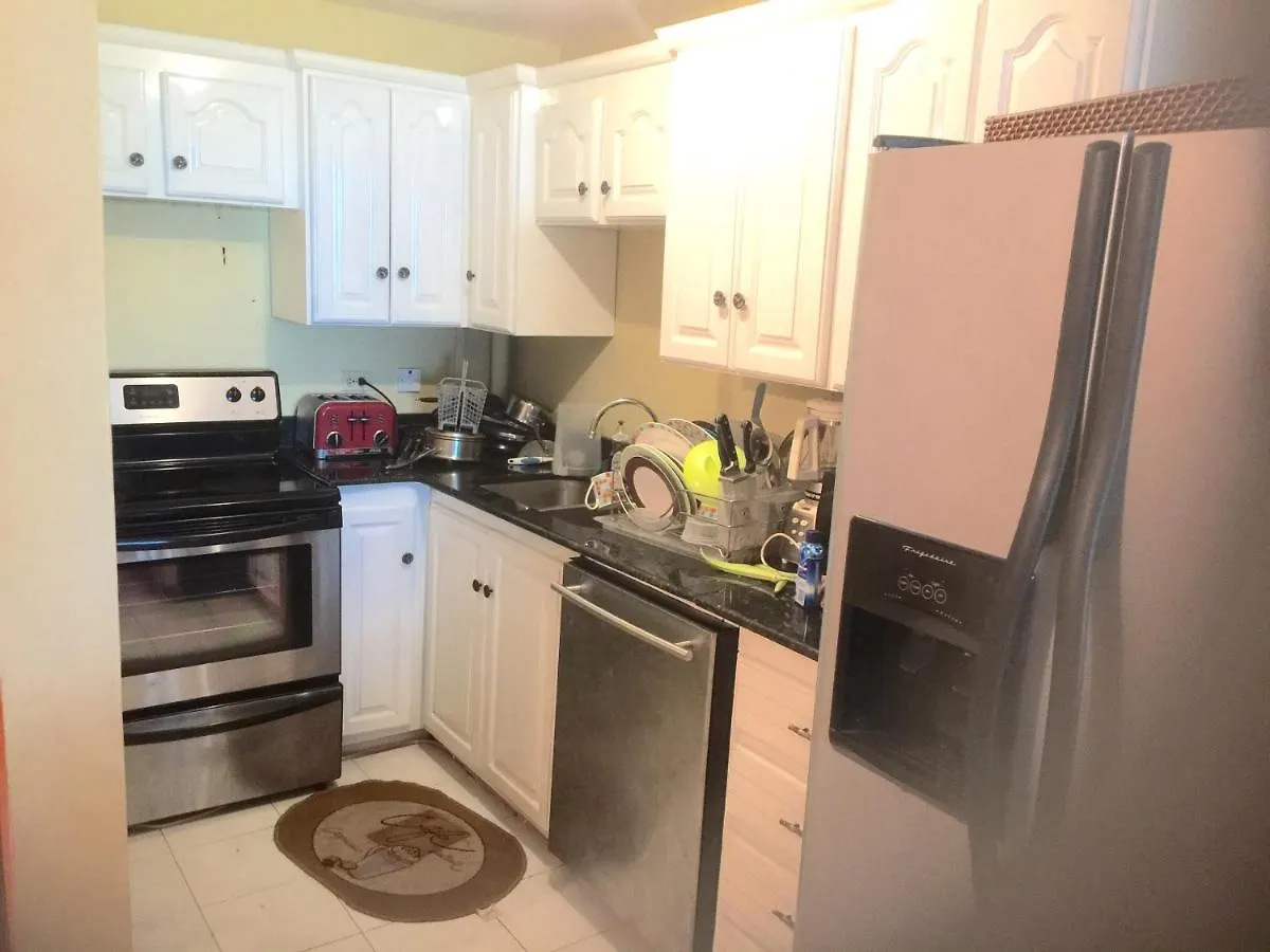 Luxury Condo Special Beach Onsite Montego Bay 0*,  Jamaica