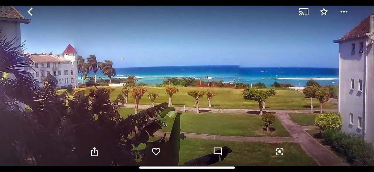 Appartement Luxury Condo Special Beach Onsite Montego Bay