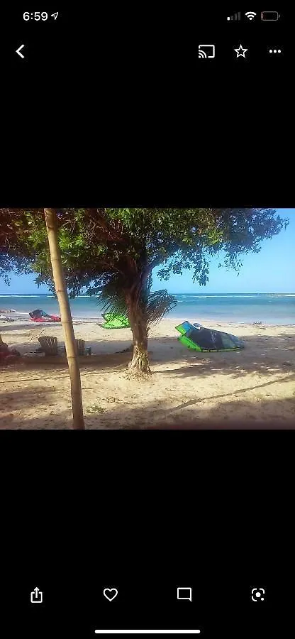Luxury Condo Special Beach Onsite Montego Bay 0*,  Jamaica