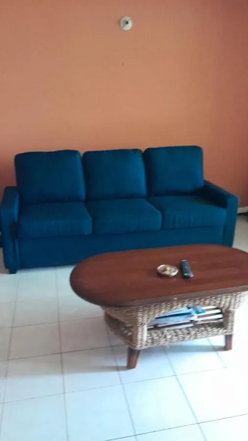 Luxury Condo Special Beach Onsite Montego Bay Appartement