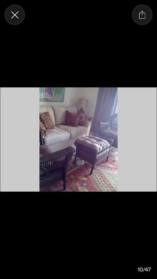 Apartment Luxury Condo Special Beach Onsite Montego Bay